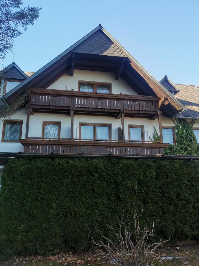 Pension Arkadenhof Fürstenfeld Zewnętrze zdjęcie