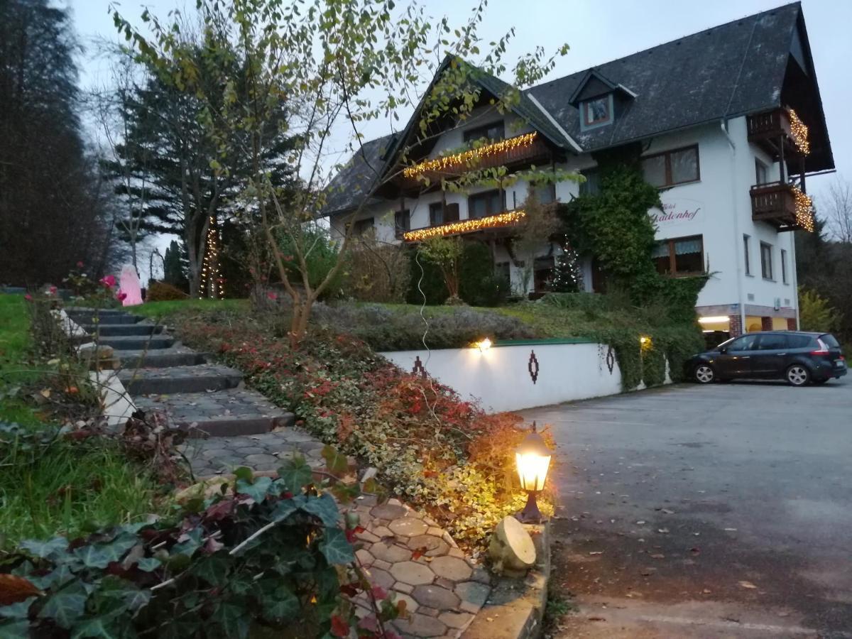 Pension Arkadenhof Fürstenfeld Zewnętrze zdjęcie