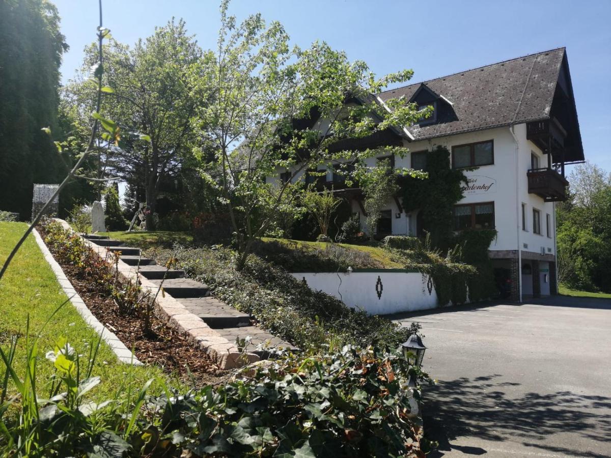 Pension Arkadenhof Fürstenfeld Zewnętrze zdjęcie