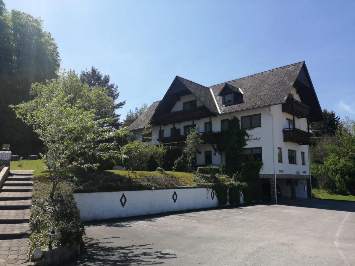 Pension Arkadenhof Fürstenfeld Zewnętrze zdjęcie